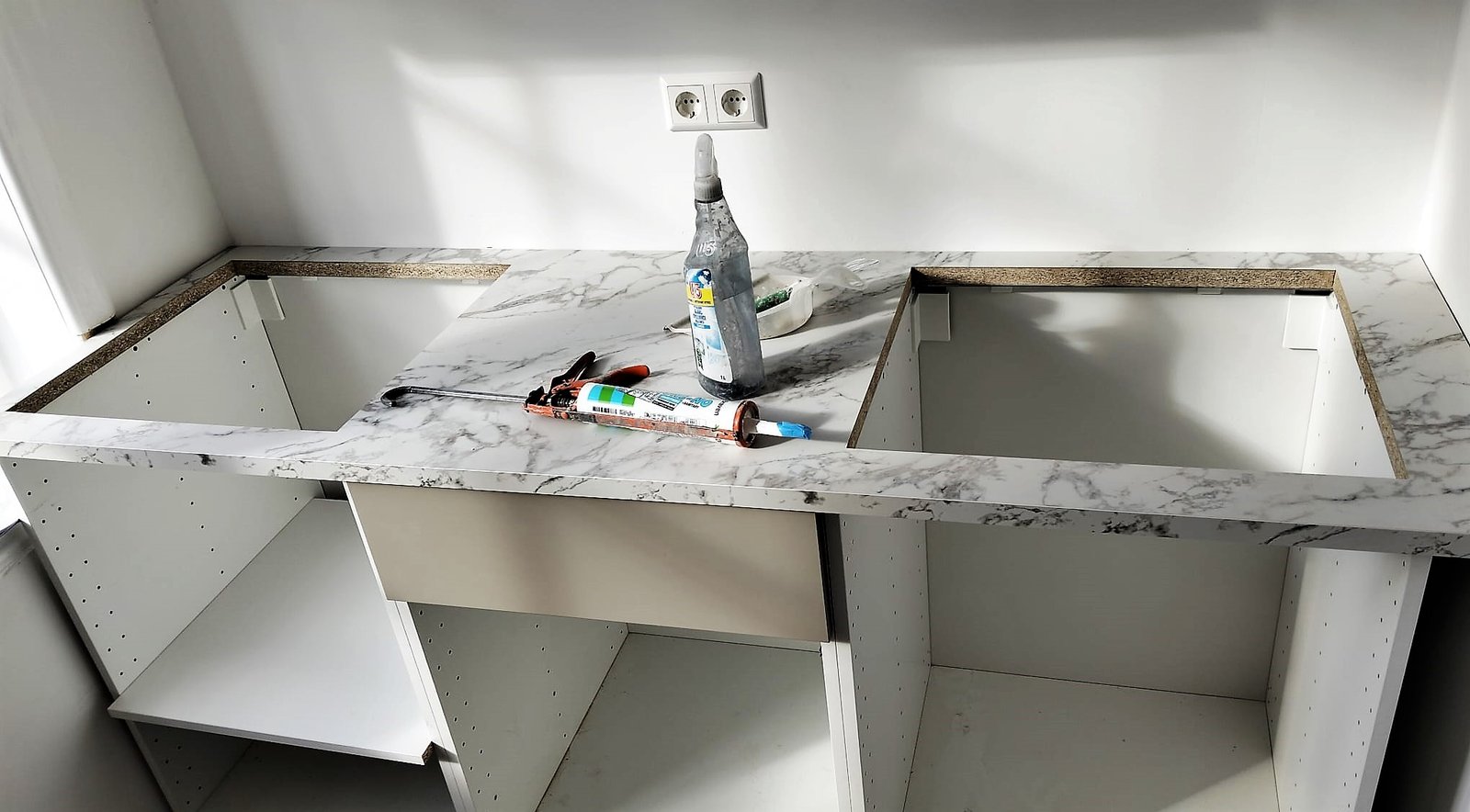 Keuken Renovatie door MHB